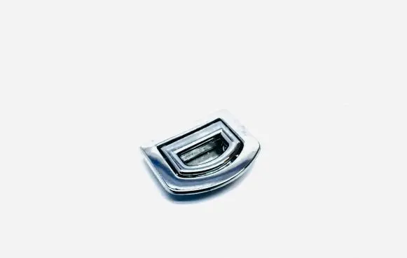 Audi TT TTS Mk2 Tie down hook / loop 1J0864203D 8E0864203