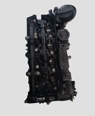 BMW 5 F10 F11 Rocker cam cover