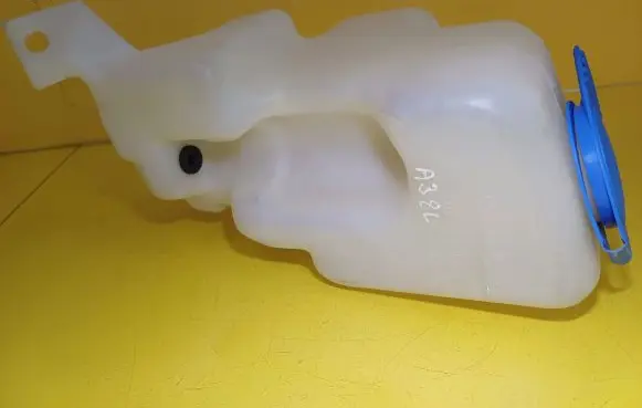 Audi A3 S3 8L Windshield washer fluid reservoir/tank 4J0955453B