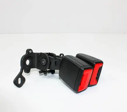 Volkswagen Arteon Middle seatbelt buckle (rear) 3V0857739