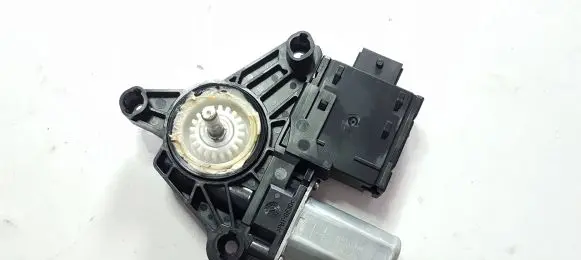 Alfa Romeo Giulia Rear door window regulator motor C59654102 C59674102