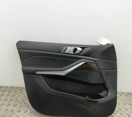 BMW X5 G05 Front door card panel trim 5A62127