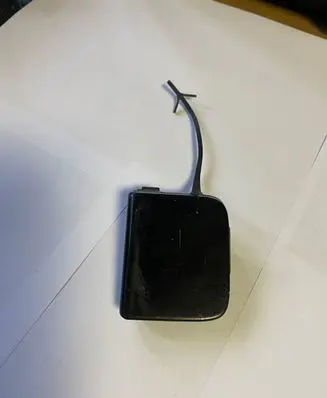 Skoda Superb B6 (3T) Front tow hook cap/cover 3T0807241