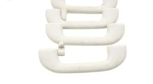 Jeep Cherokee A set of handles for the ceiling 
