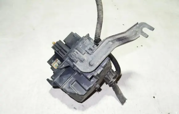 Hyundai i30 Fuse module 1879001034