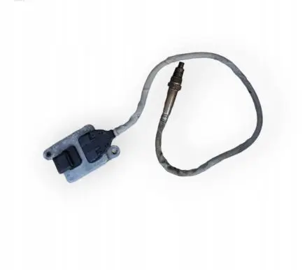 Mercedes-Benz E W212 Lambda probe sensor A0009055010 A3C01118000616 190607021501