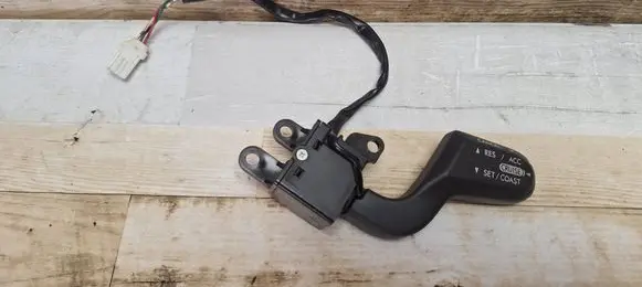 Subaru Outback Cruise control stalk 