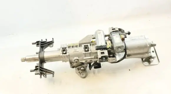 BMW X6M F86 Steering wheel axle 6868391 32306868391 19102300084