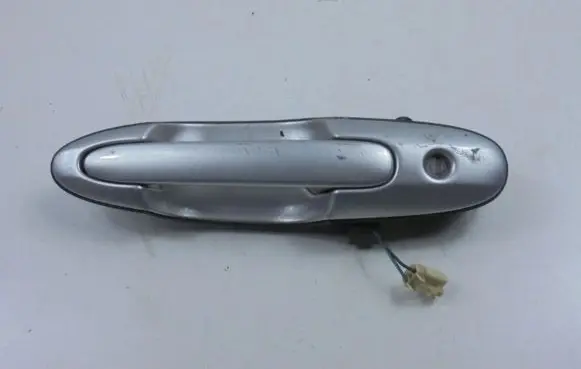 Mazda MPV II LW Front door exterior handle