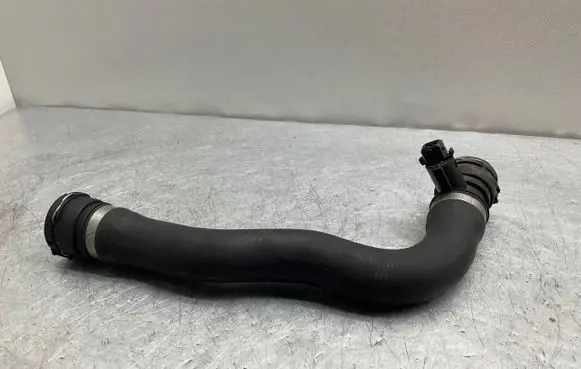 BMW 5 E60 E61 Engine coolant pipe/hose 7508011 118938