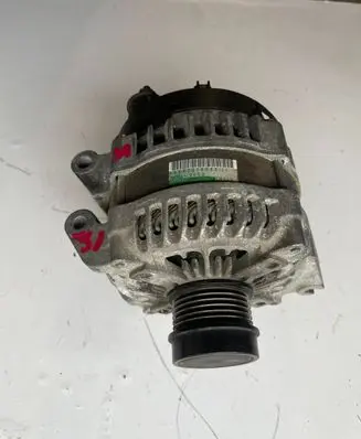 Jeep Cherokee Generator/alternator P56029740AA