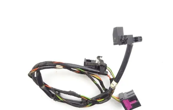 Audi A4 S4 B8 8K Right interior wiring harness 8K0980341