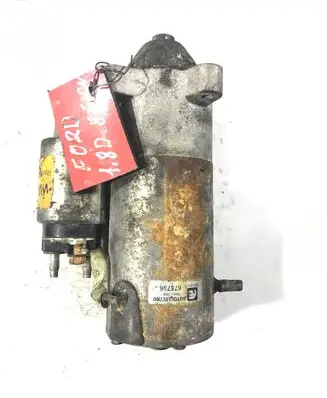 Ford Focus C-MAX Starter motor 675756