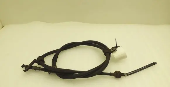 Mitsubishi L200 Handbrake/parking brake wiring cable MN1024