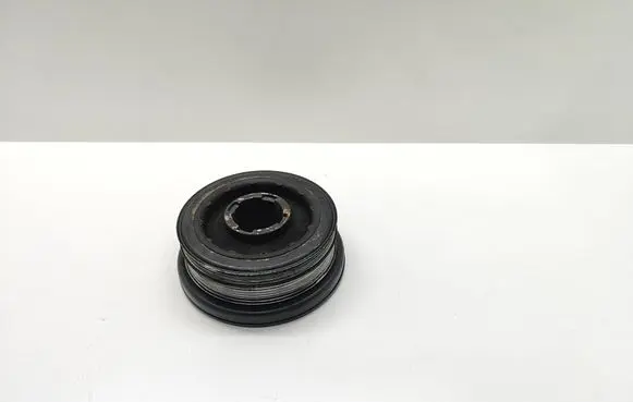 BMW 5 E60 E61 Crankshaft pulley 27340 273409533