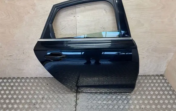 Audi A6 S6 C7 4G Rear door