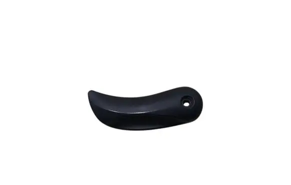 BMW 5 E60 E61 Engine bonnet (hood) release handle 7008933
