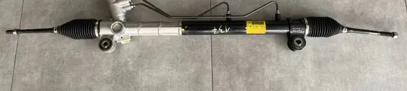 Chevrolet Spark Steering rack 95966700