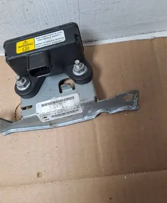 Volvo S40 Cruise control switch 