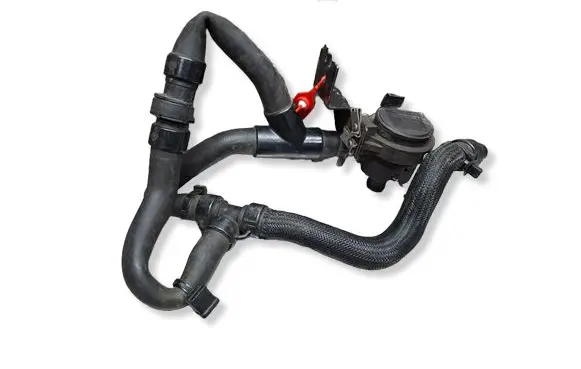 Renault Master III Electric auxiliary coolant/water pump S27649077 0392023219