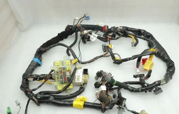 Opel Frontera B Panel wiring 91160509 1291529