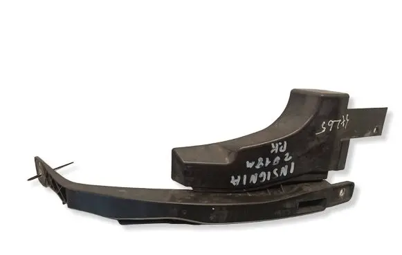 Opel Insignia B Headlight/headlamp mounting bracket 366347856 39112563