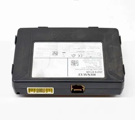 Renault Zoe Other devices 51986234 282759718R