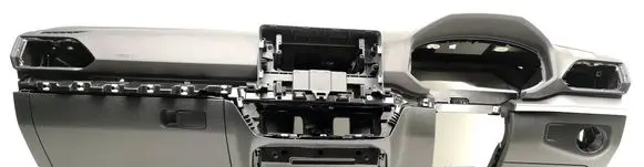 Seat Tarraco Dashboard 5FK857003A