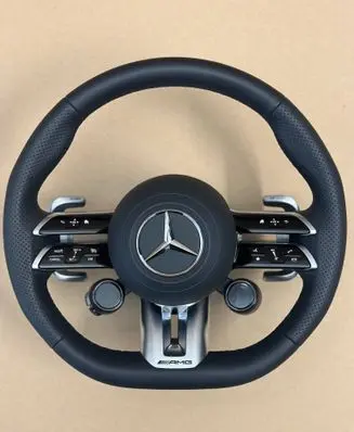 Mercedes-Benz GLE W167 Steering wheel A0994600708