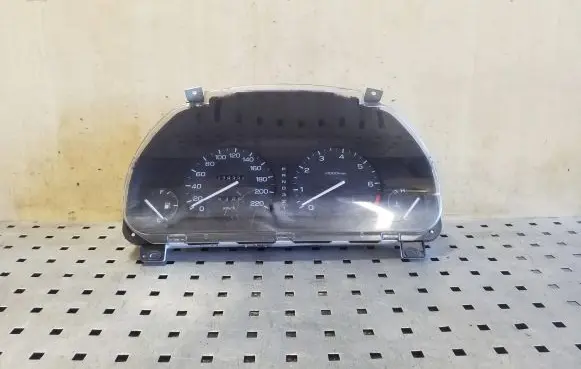 Subaru Legacy Speedometer (instrument cluster) 85013AC850 NSL220L