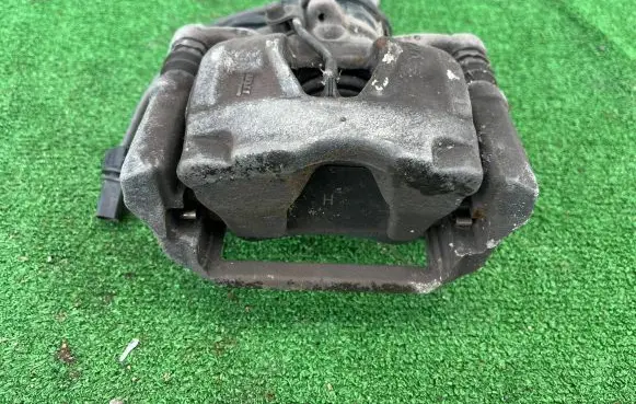 Audi A4 S4 B9 Rear brake caliper 8W0406AT ACR001