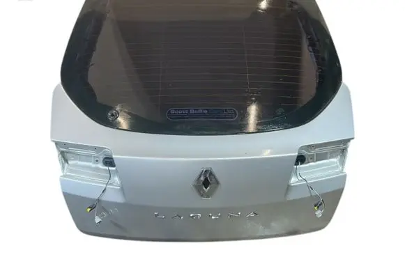 Renault Laguna III Tailgate/trunk/boot lid 901220001R