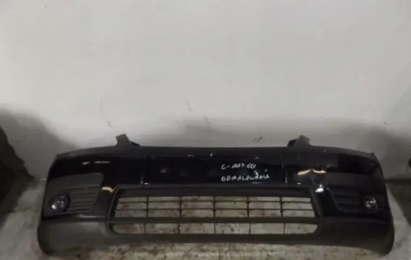 Ford Focus C-MAX Front bumper
