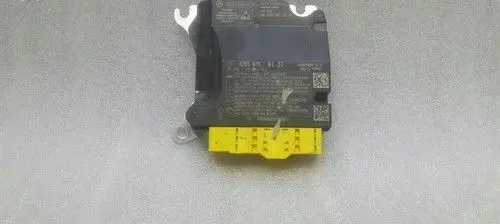 Mercedes-Benz C W205 Torque split ecu control unit/module A2059009427