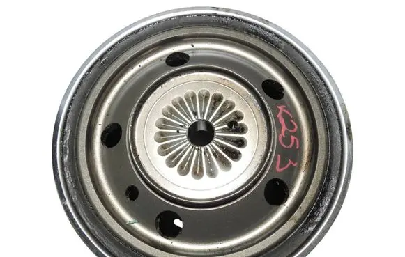 Audi RS5 Crankshaft pulley 06M105251BF