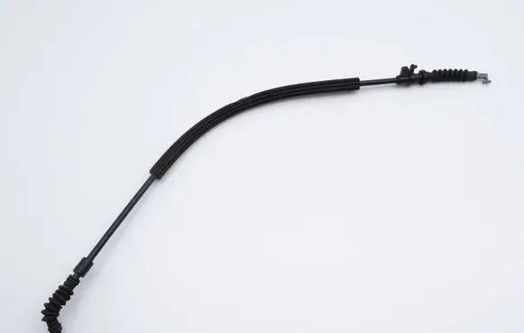 Audi Q7 4L Rear door cable line 