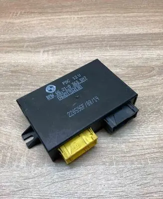 BMW 5 E39 Parking PDC control unit/module 8363547 601681