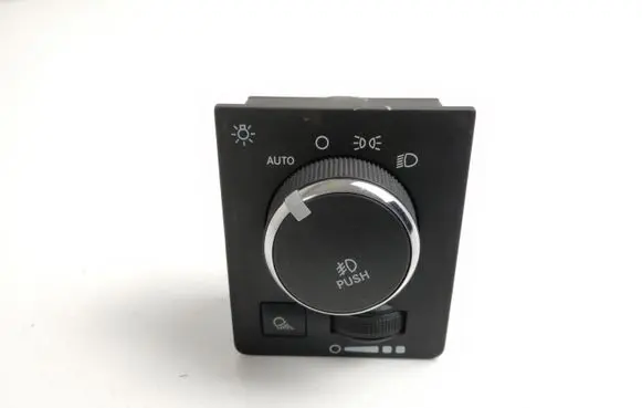 Dodge RAM Light switch P68189154AA