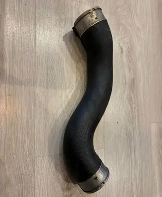 Mercedes-Benz E W212 Intercooler hose/pipe A2045283382 3127DB33 ZGS002