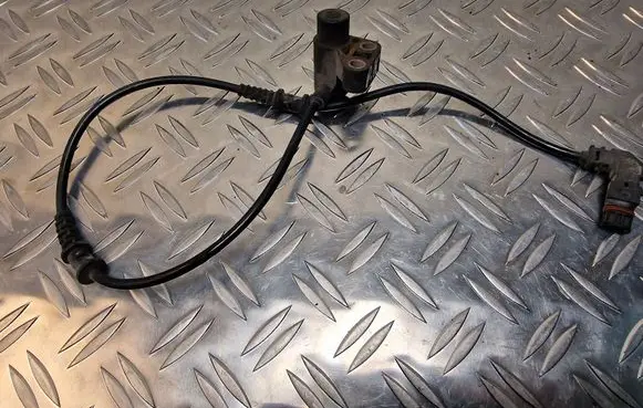 Mercedes-Benz A W168 ABS brake wheel speed sensor A1685400017