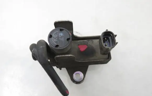 Honda Accord Valve vacuum 1397000870