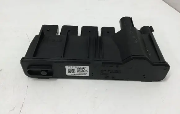 BMW X3 G01 Other control units/modules 8741401