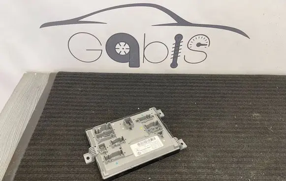 Mercedes-Benz E W213 Comfort/convenience module A2139006909