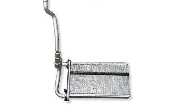 BMW X3 G01 Heater blower radiator T62871A
