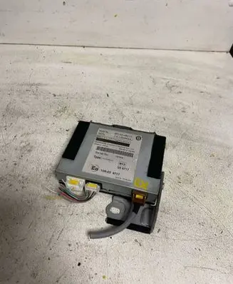 Lexus RX 450H GPS navigation control unit/module 861A048010 CXUS0862AJ 10R039717