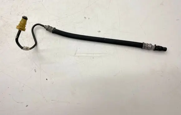 Volkswagen T-Cross Brake vacuum hose/pipe 2Q1721465H