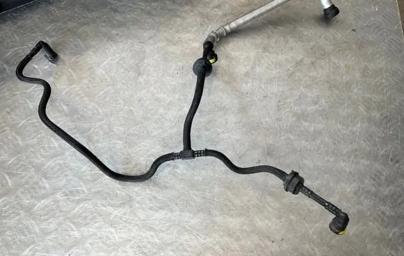 Renault Kadjar Fuel line/pipe/hose 