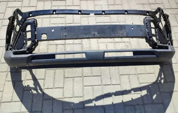 Hyundai Kona II Front bumper 86512BE000