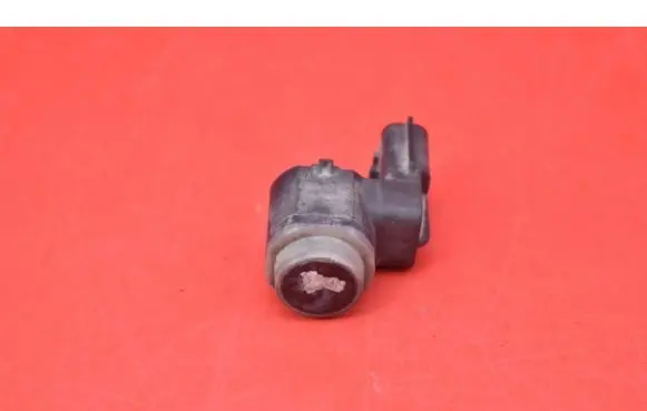 Renault Megane III Parking PDC control unit/module 284420001R