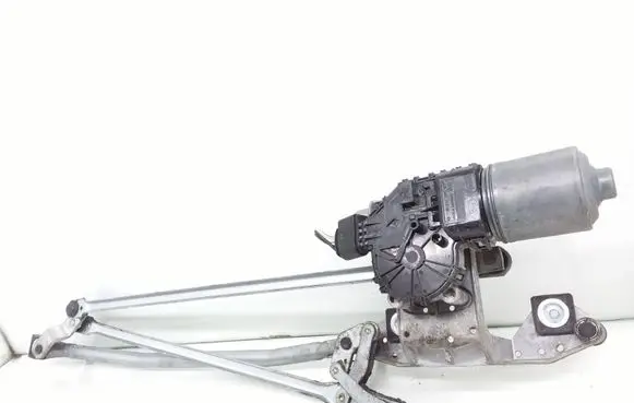 Ford Focus C-MAX Front wiper linkage and motor 3M5117504AG 3M5117508AA 0390241724